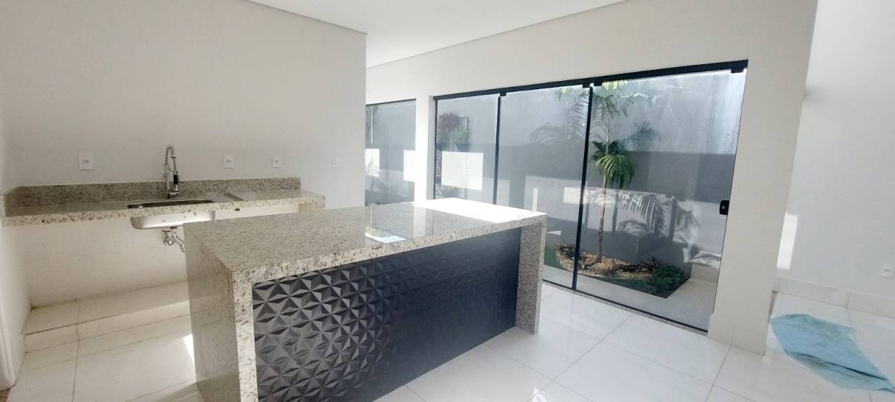 Casa em condomínio com 3 dormitórios à venda por R$ 1.595.000,00 - Jardim Recanto das Águas - Nova Odessa/SP — foto 5