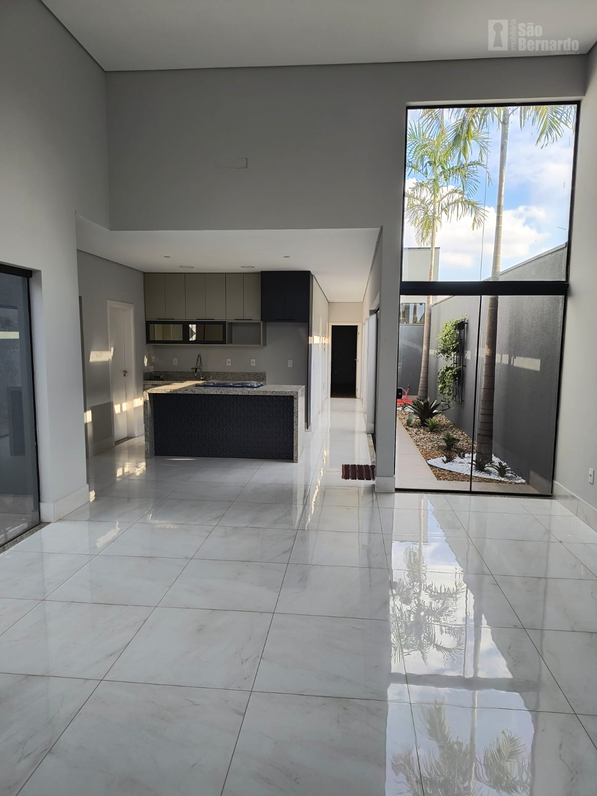Casa em condomínio com 3 dormitórios à venda por R$ 1.595.000,00 - Jardim Recanto das Águas - Nova Odessa/SP — foto 3