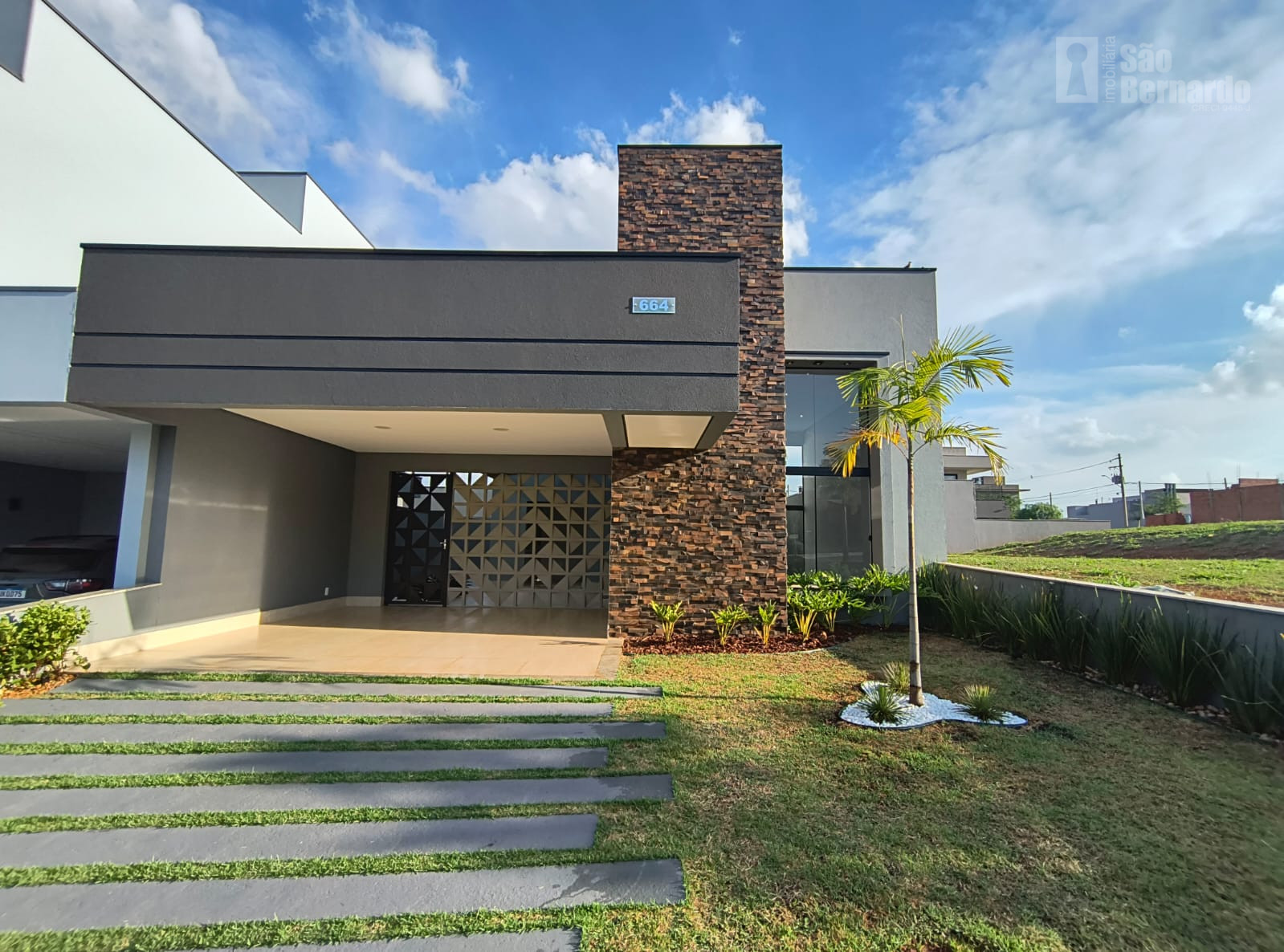 Casa em condomínio em Parque dos Pinheiros