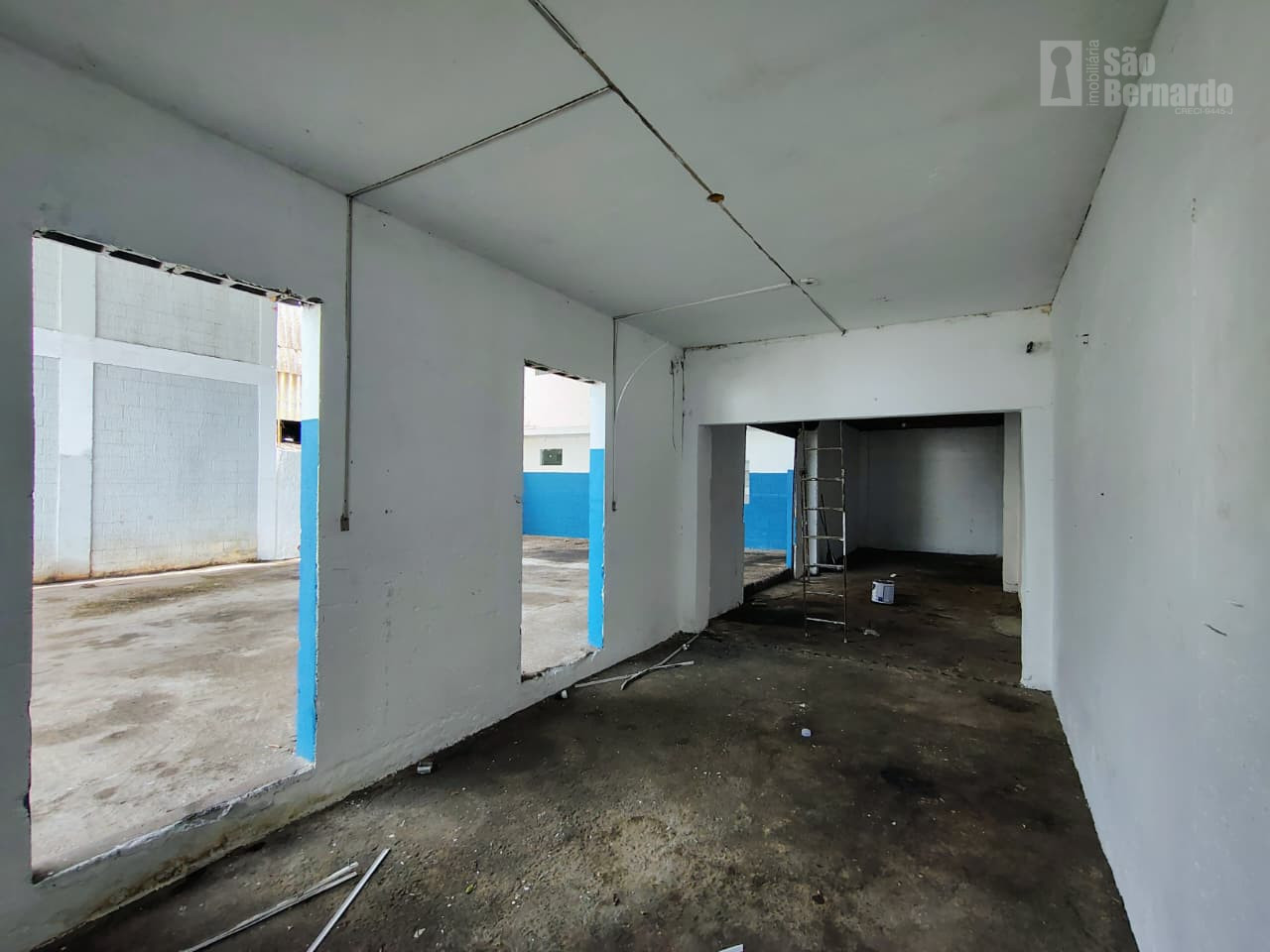 Estabelecimento Comercial com 2 dormitórios para locação, 277m² por R$ 3.500,00/mês - Parque Residencial Jaguari - Americana/SP — foto 5