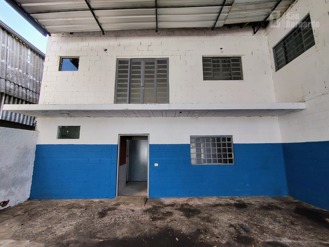Estabelecimento Comercial com 2 dormitórios para locação, 277m² por R$ 3.500,00/mês - Parque Residencial Jaguari - Americana/SP — foto 4