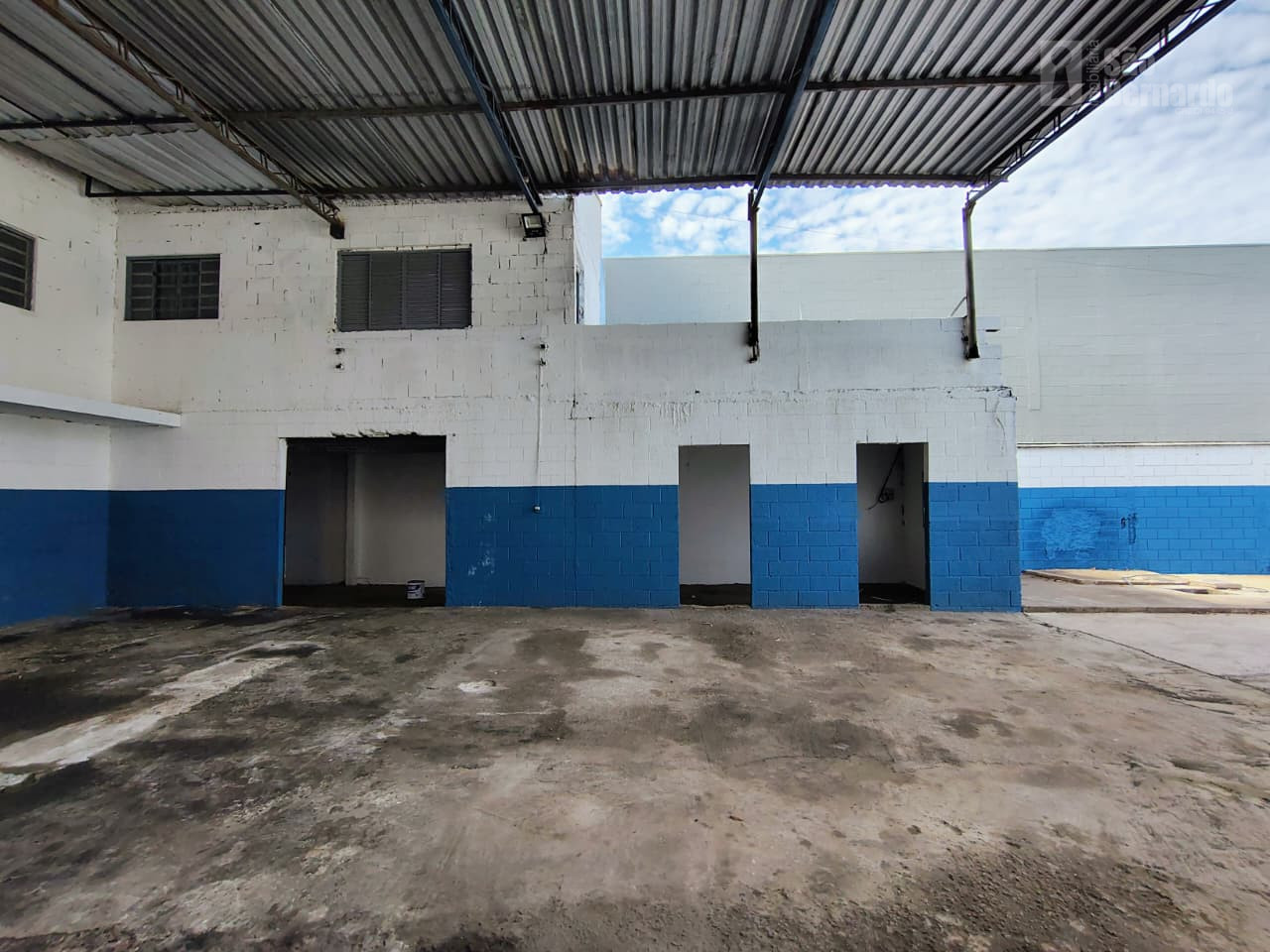 Estabelecimento Comercial com 2 dormitórios para locação, 277m² por R$ 3.500,00/mês - Parque Residencial Jaguari - Americana/SP — foto 3