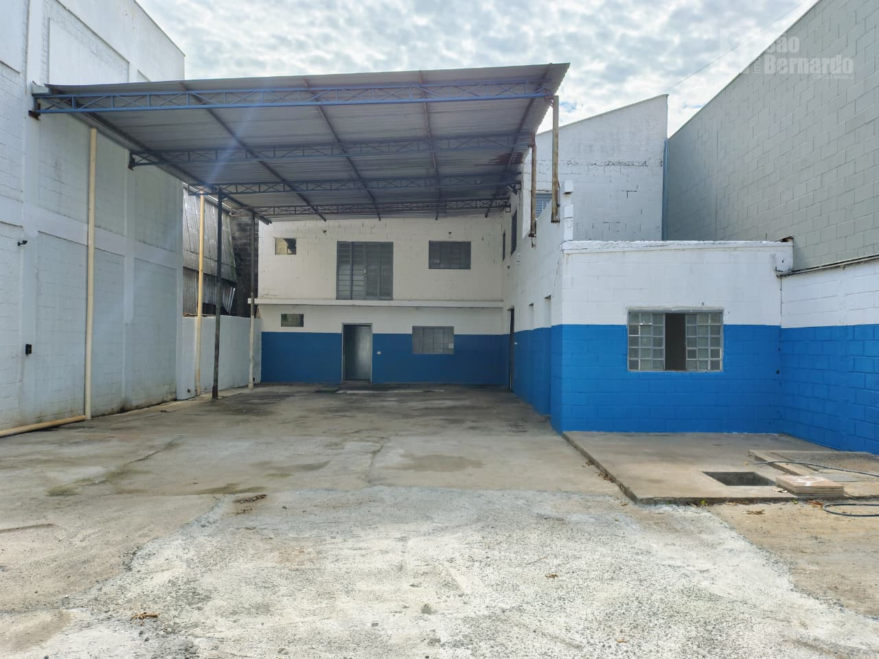 Estabelecimento Comercial com 2 dormitórios para locação, 277m² por R$ 3.500,00/mês - Parque Residencial Jaguari - Americana/SP — foto 2