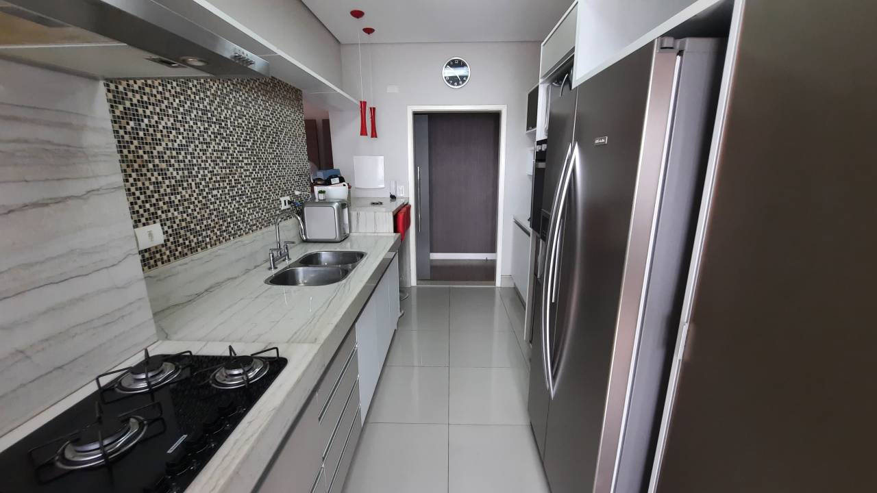 Apartamento com 2 dormitórios para locação por R$ 2.600,00/mês - São Manoel - Americana/SP — foto 4