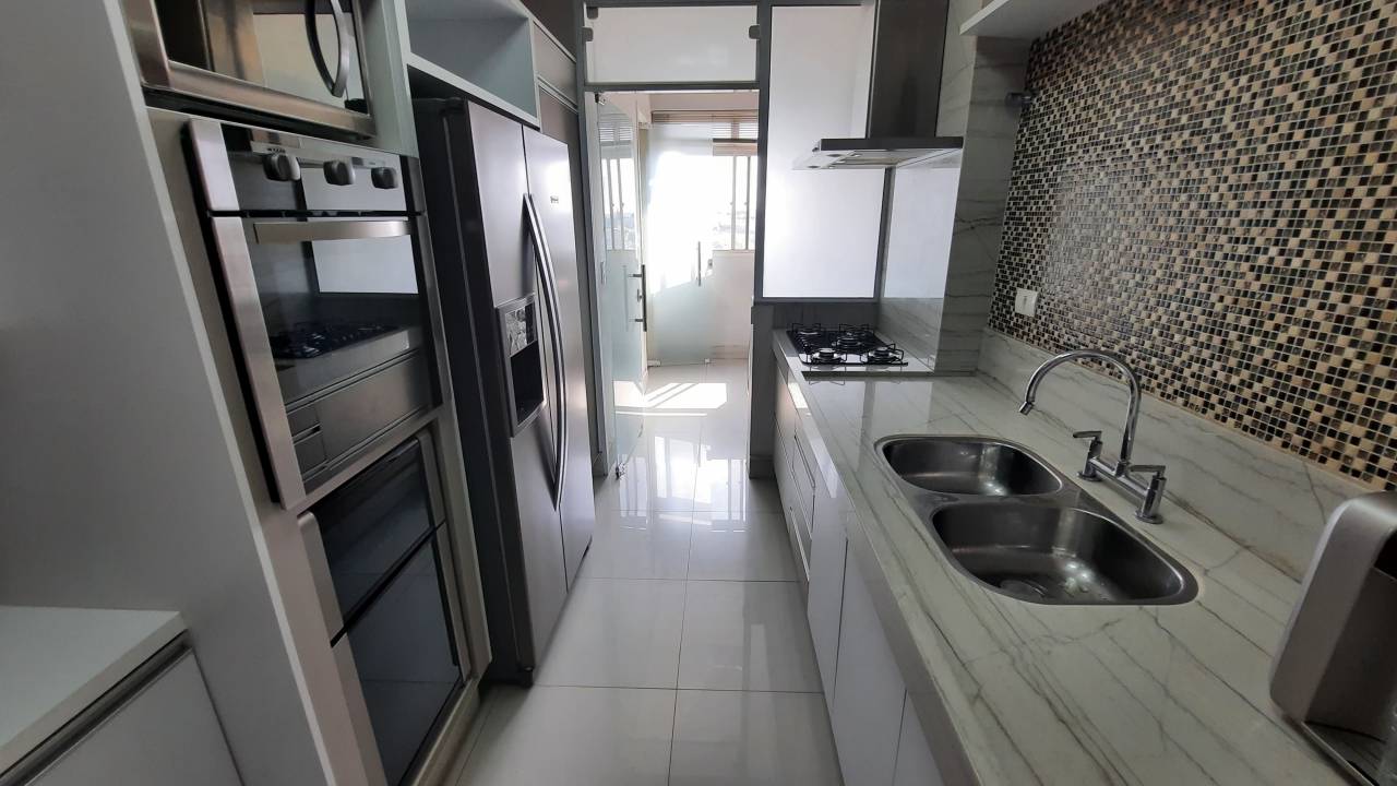 Apartamento com 2 dormitórios para locação por R$ 2.600,00/mês - São Manoel - Americana/SP — foto 5