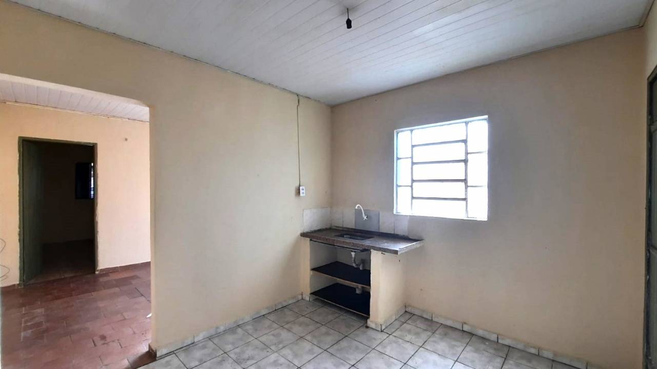 Casa com 1 dormitório para locação, 40m² por R$ 1.100,00/mês - Cidade Jardim II - Americana/SP — foto 5