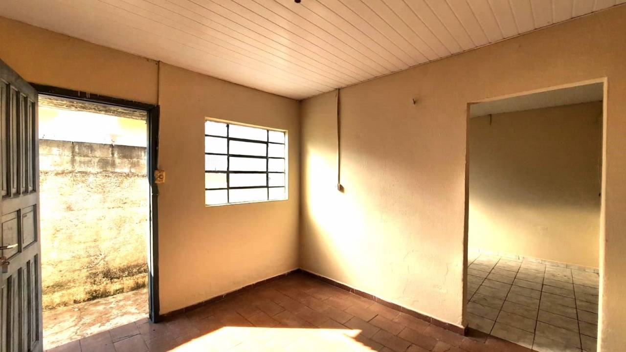 Casa com 1 dormitório para locação, 40m² por R$ 1.100,00/mês - Cidade Jardim II - Americana/SP — foto 2