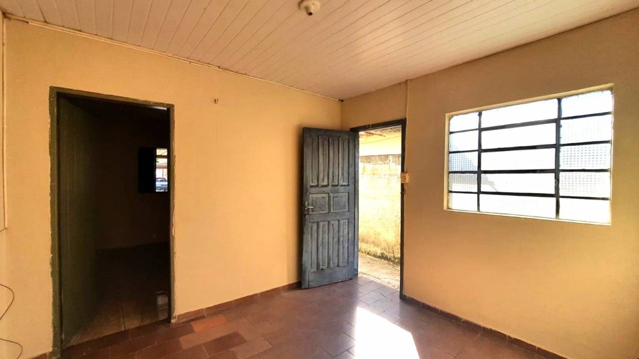 Casa em Cidade Jardim