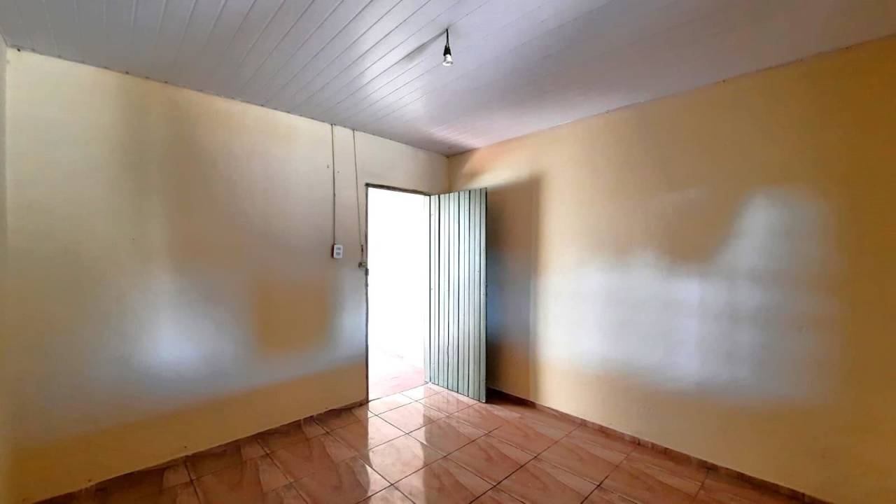 Casa com 1 dormitório para locação, 40m² por R$ 1.100,00/mês - Cidade Jardim II - Americana/SP — foto 3