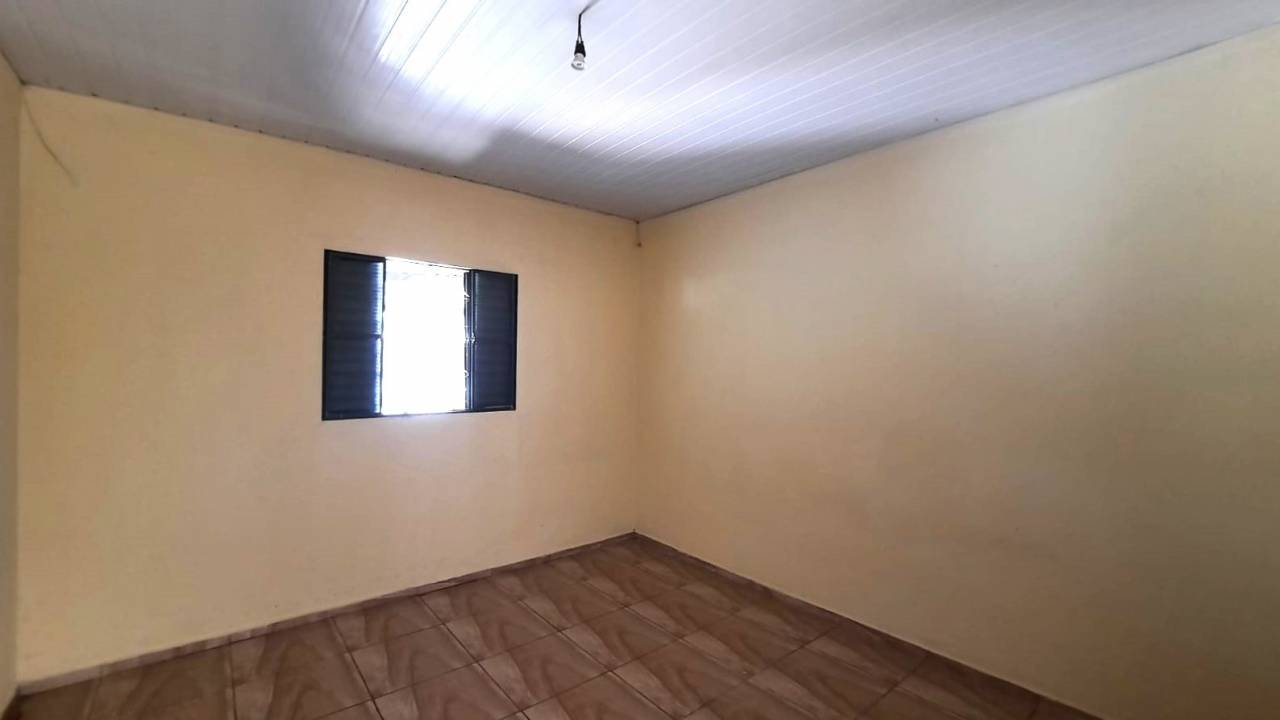 Casa com 1 dormitório para locação, 40m² por R$ 1.100,00/mês - Cidade Jardim II - Americana/SP — foto 4
