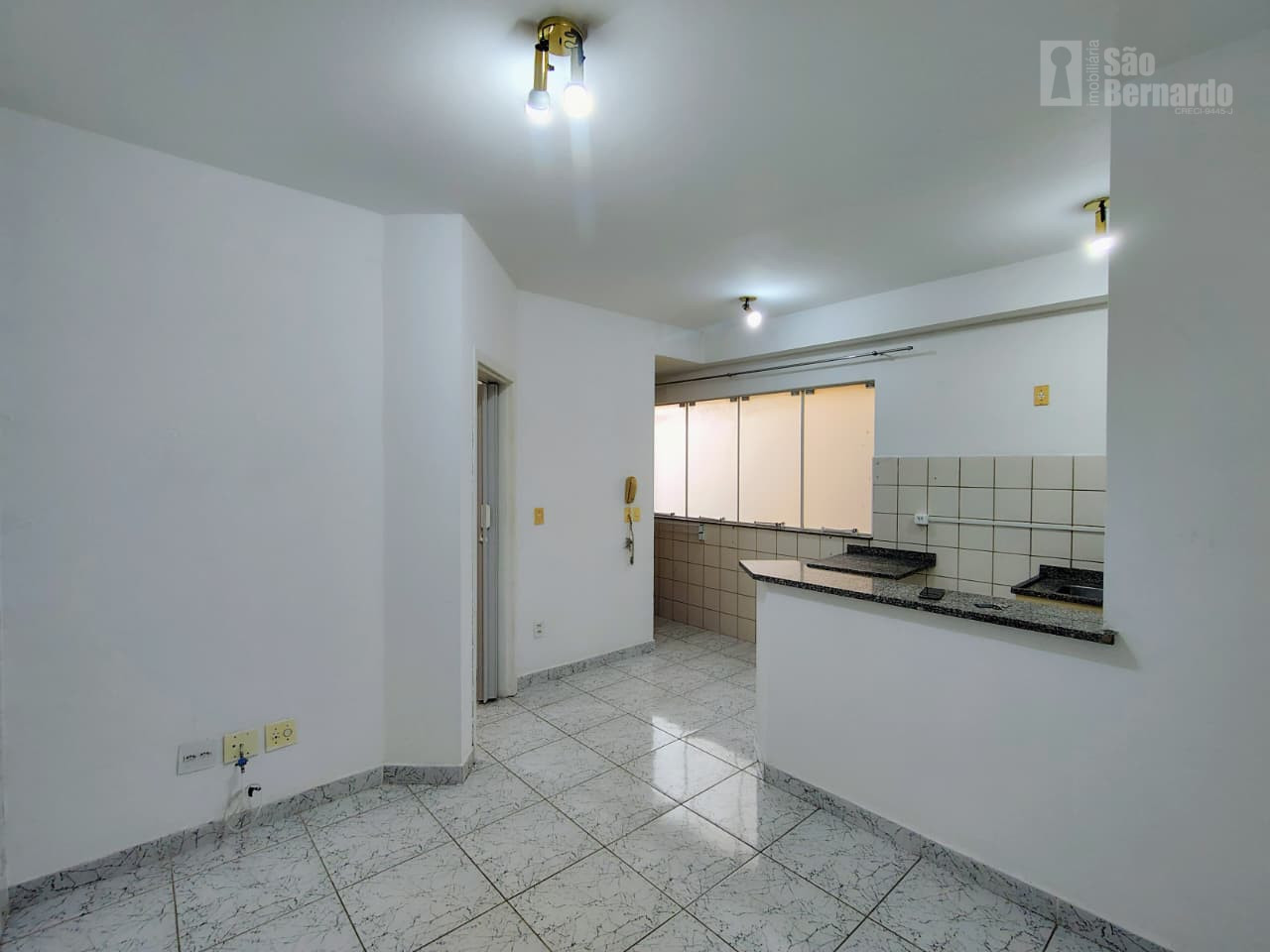 Kitnet em Vila Rehder