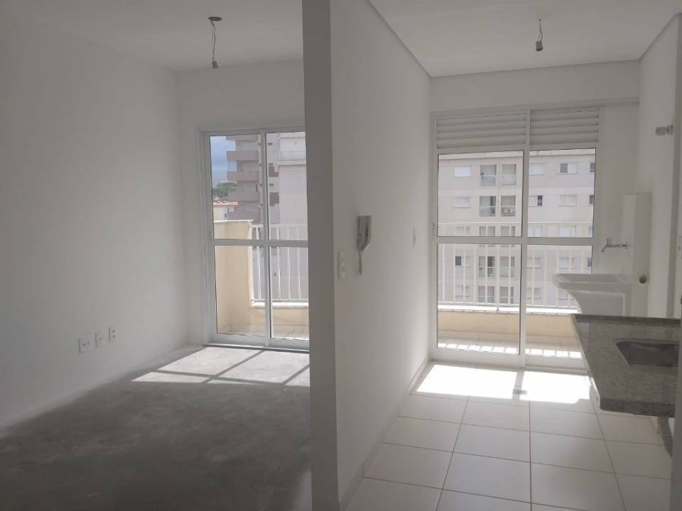 Apartamento em Centro