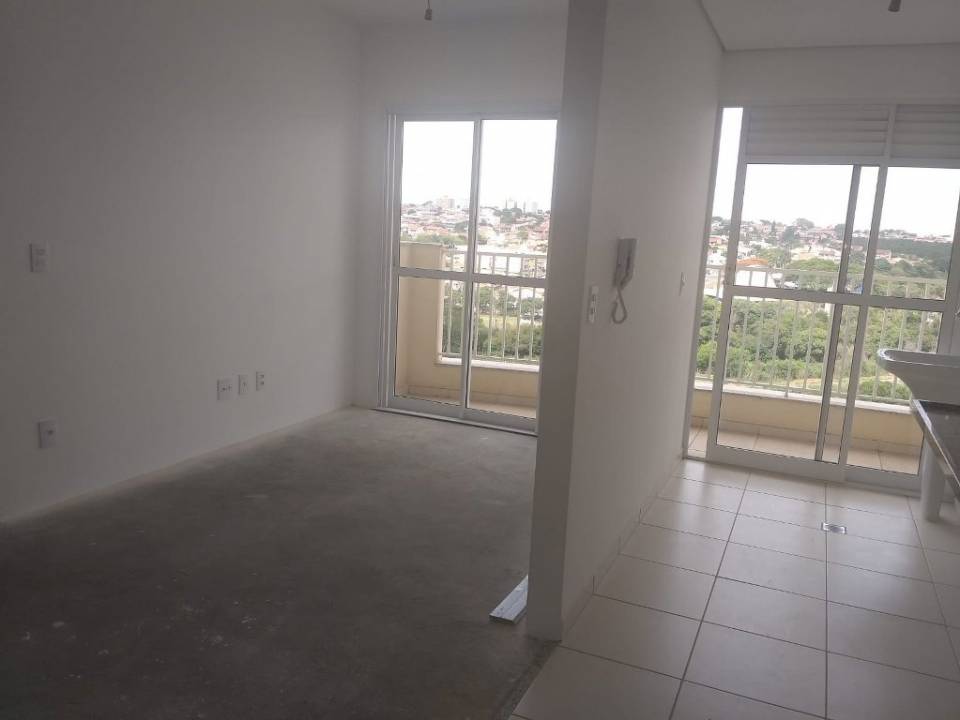 Apartamento com 2 dormitórios para locação por R$ 1.650,00/mês - Centro - Americana/SP — foto 3