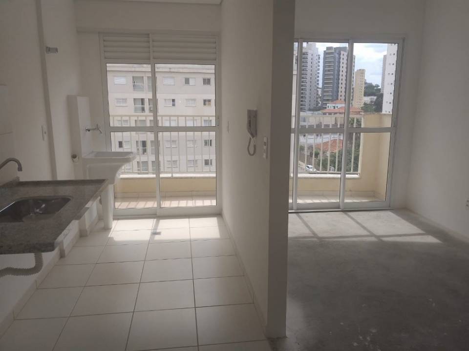 Apartamento com 2 dormitórios para locação por R$ 1.650,00/mês - Centro - Americana/SP — foto 2