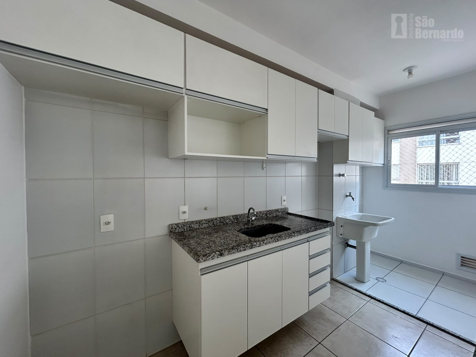 Apartamento com 2 dormitórios à venda (R$ 350.000,00) ou locação (R$ 1.300,00/mês) - RESIDENCIAL SIDE - Americana/SP — foto 4