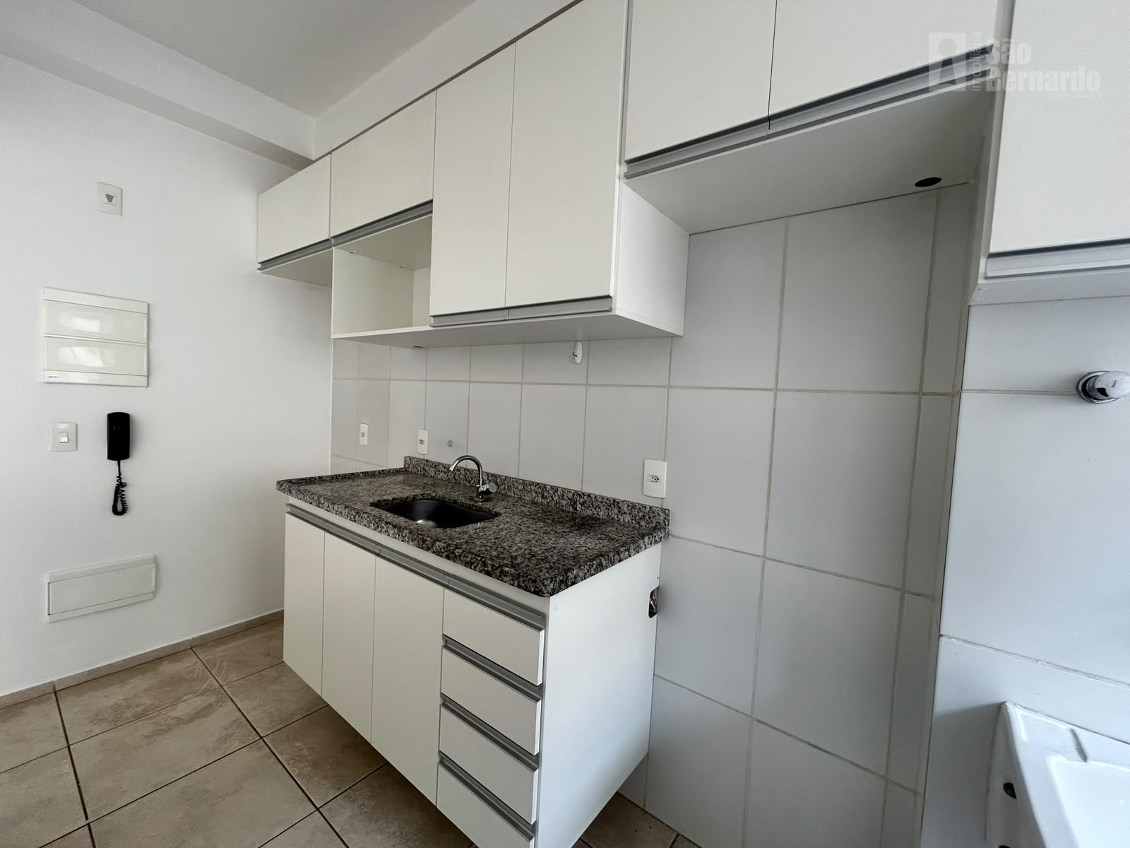 Apartamento com 2 dormitórios à venda (R$ 350.000,00) ou locação (R$ 1.300,00/mês) - RESIDENCIAL SIDE - Americana/SP — foto 5