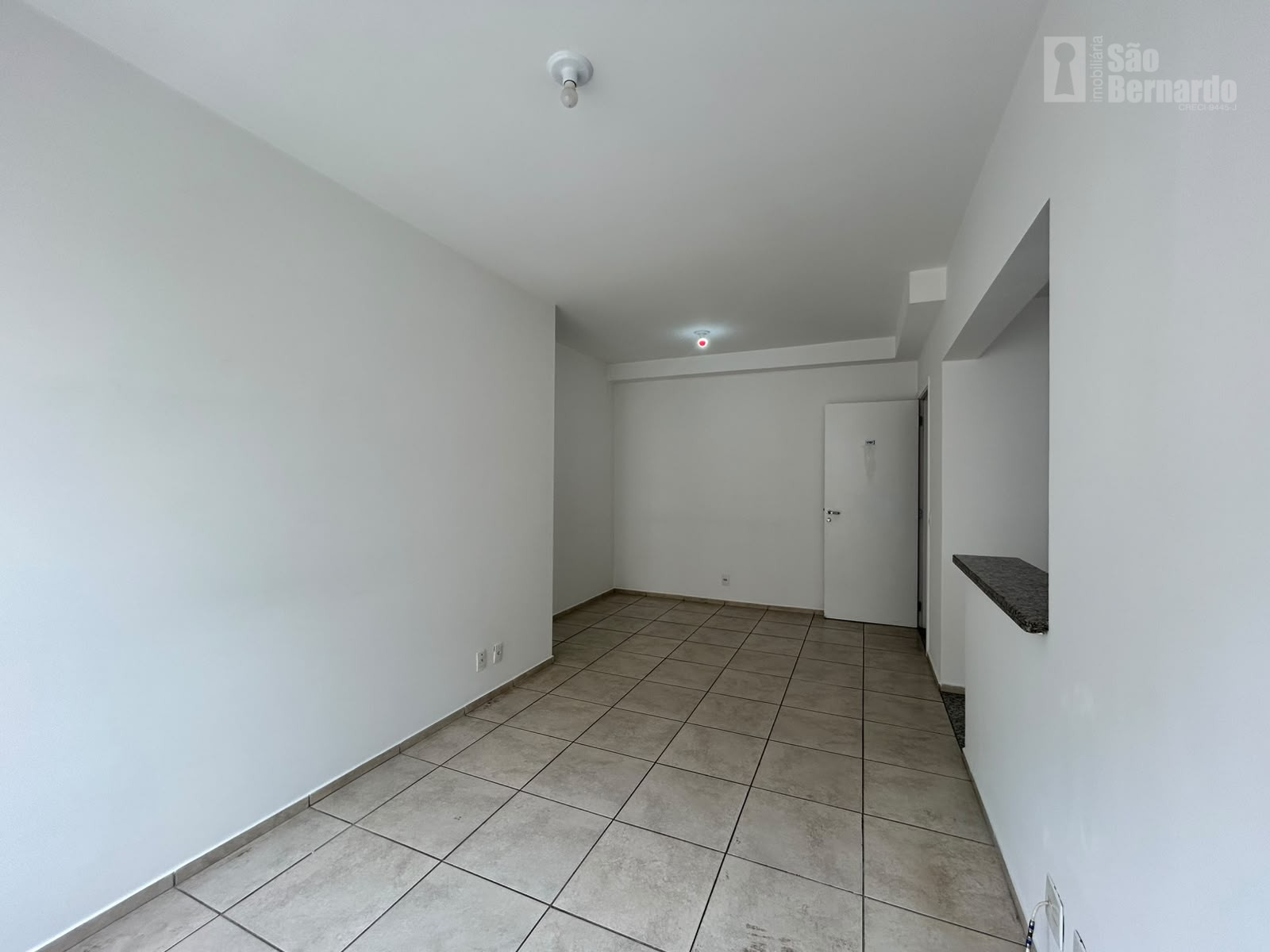 Apartamento com 2 dormitórios à venda (R$ 350.000,00) ou locação (R$ 1.300,00/mês) - RESIDENCIAL SIDE - Americana/SP — foto 2