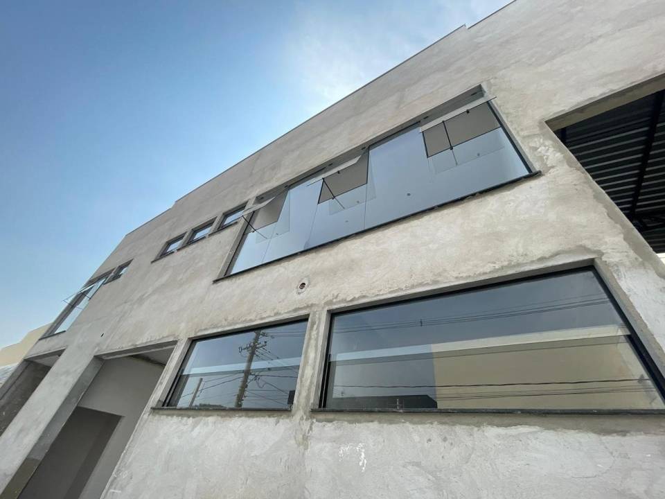 Salão Industrial para locação, 1000m² por R$ 20.000,00/mês - Jardim Dulce (Nova Veneza) - Sumaré/SP — foto 4