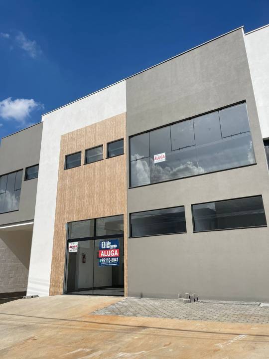 Salão Industrial para locação, 1000m² por R$ 20.000,00/mês - Jardim Dulce (Nova Veneza) - Sumaré/SP — foto 2