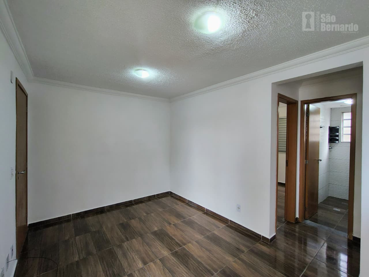 Apartamento com 2 dormitórios para locação, 49m² por R$ 1.250,00/mês - Jardim Bertoni - Americana/SP — foto 3