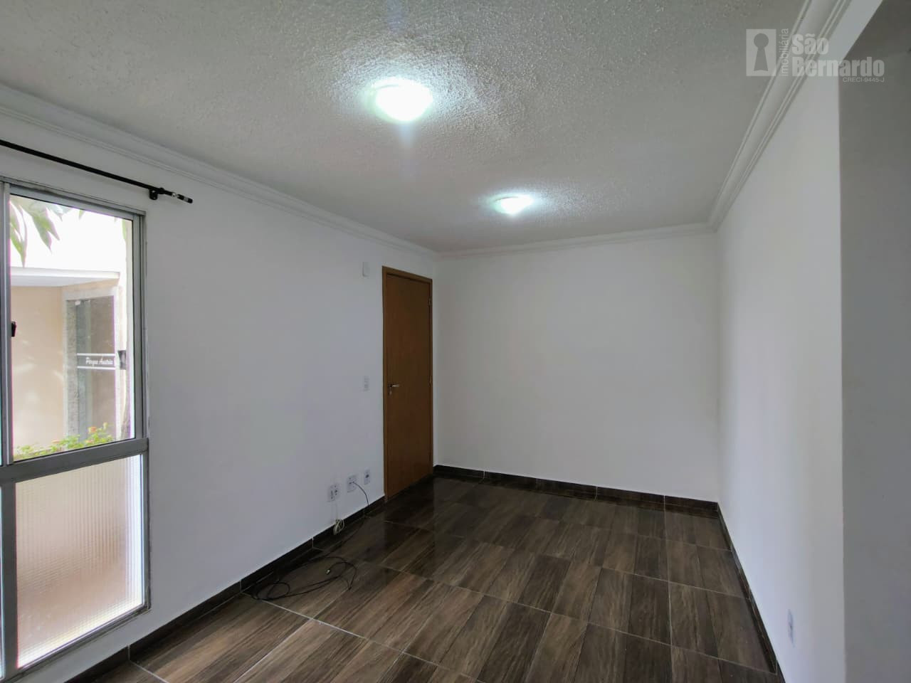 Apartamento com 2 dormitórios para locação, 49m² por R$ 1.250,00/mês - Jardim Bertoni - Americana/SP — foto 2
