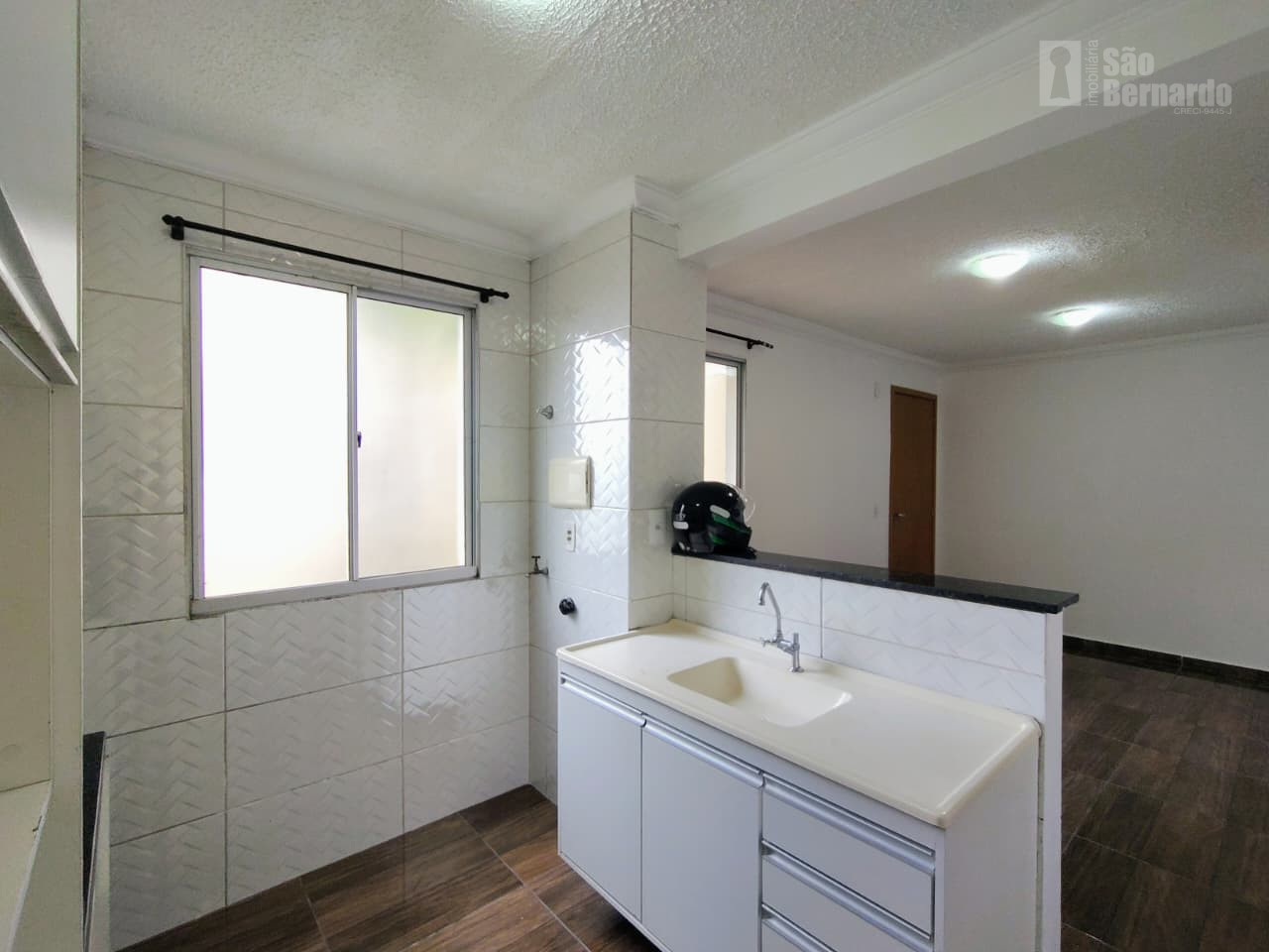Apartamento com 2 dormitórios para locação, 49m² por R$ 1.250,00/mês - Jardim Bertoni - Americana/SP — foto 5