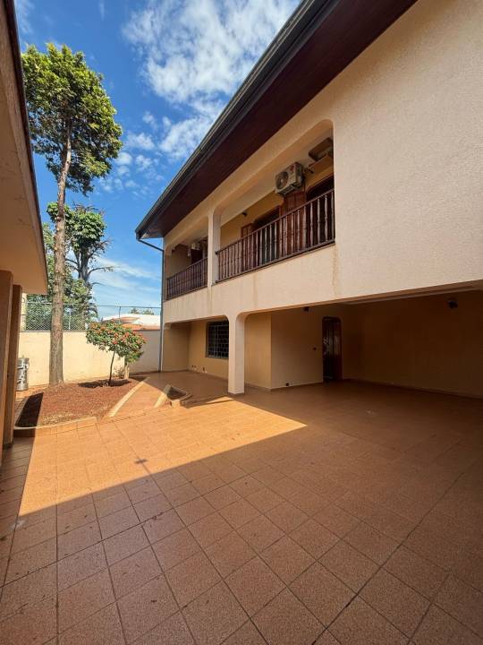 Casa em Colina Werner Plaas