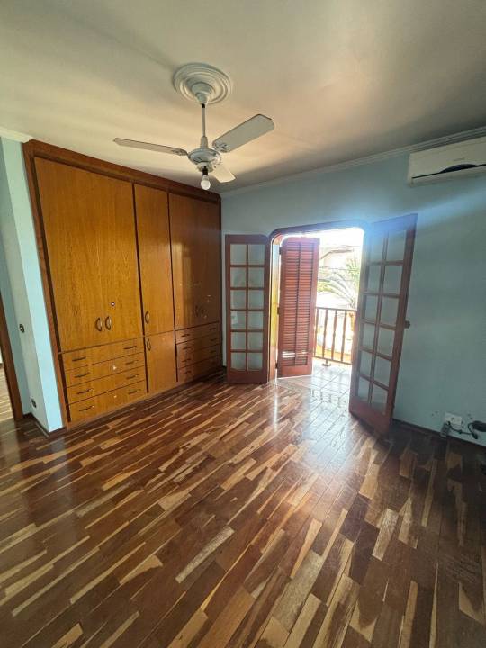 Casa com 3 dormitórios para locação, 274m² por R$ 4.000,00/mês - Werner Plaas - Americana/SP — foto 5
