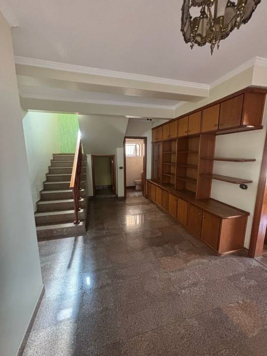 Casa com 3 dormitórios para locação, 274m² por R$ 4.000,00/mês - Werner Plaas - Americana/SP — foto 3