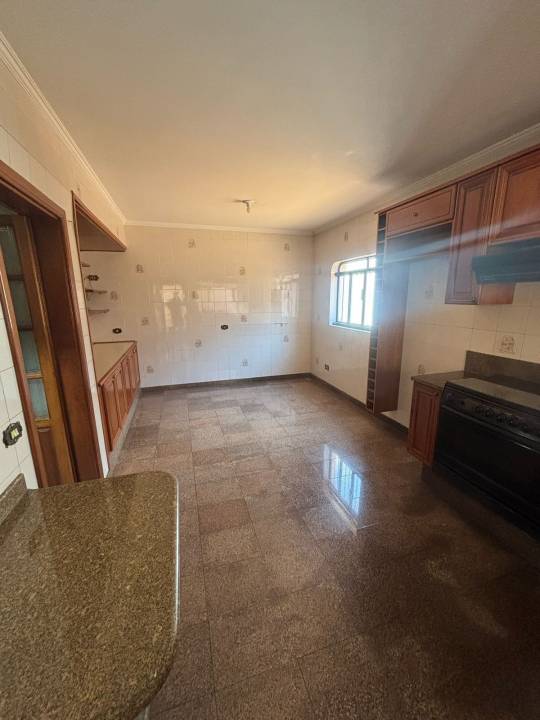 Casa com 3 dormitórios para locação, 274m² por R$ 4.000,00/mês - Werner Plaas - Americana/SP — foto 4