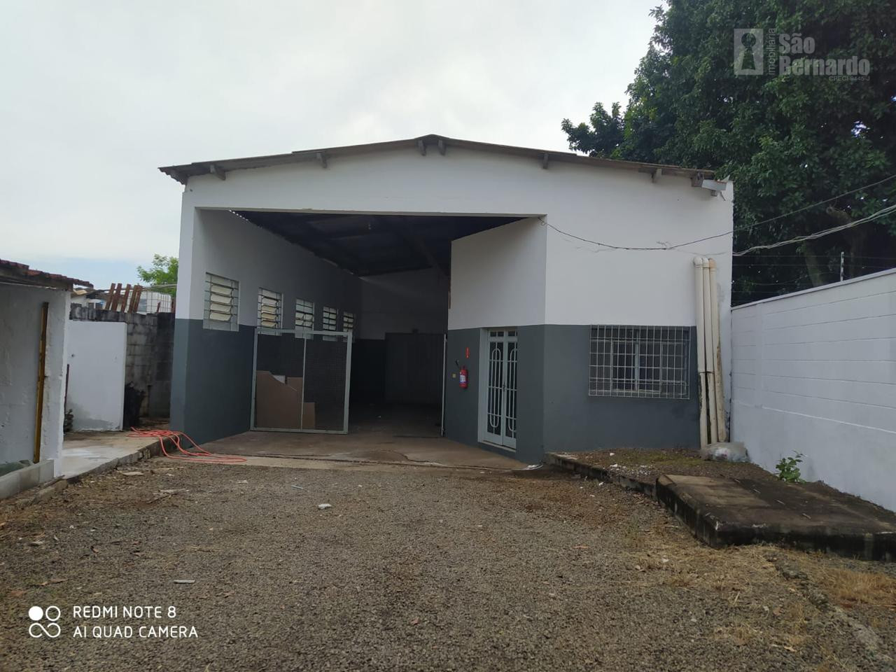 Salão Comercial / Loja para locação, 700m² por R$ 10.000,00/mês - São Vito - Americana/SP — foto 5