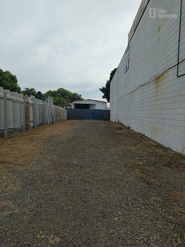 Salão Comercial / Loja para locação, 700m² por R$ 10.000,00/mês - São Vito - Americana/SP — foto 4