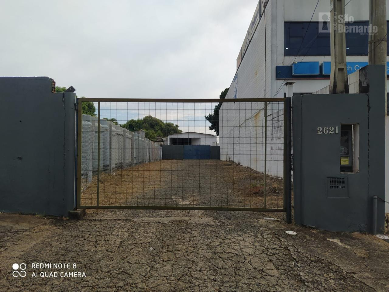Salão Comercial / Loja para locação, 700m² por R$ 10.000,00/mês - São Vito - Americana/SP — foto 2