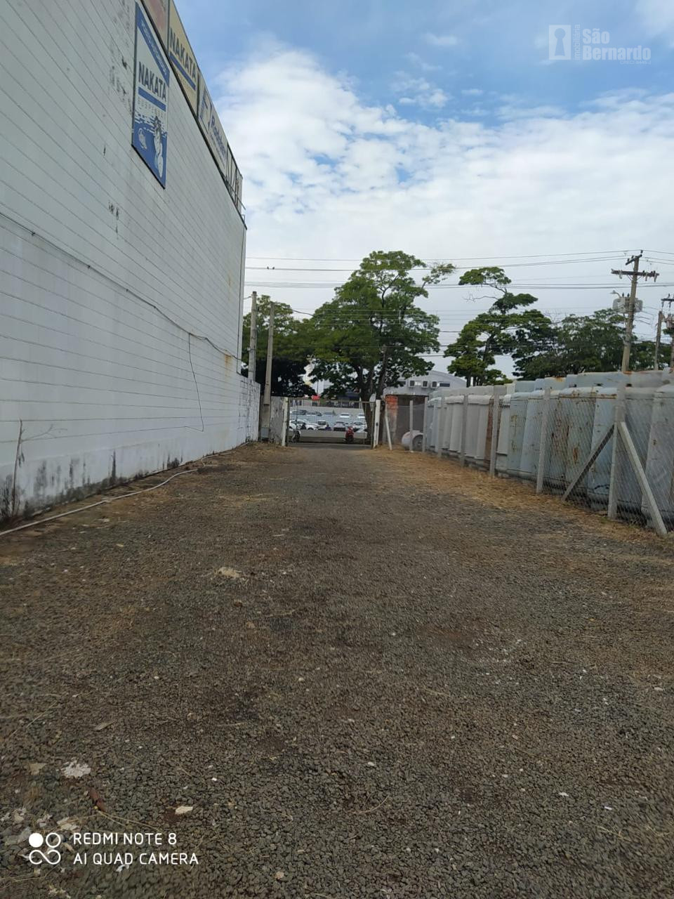 Salão Comercial / Loja para locação, 700m² por R$ 10.000,00/mês - São Vito - Americana/SP — foto 3