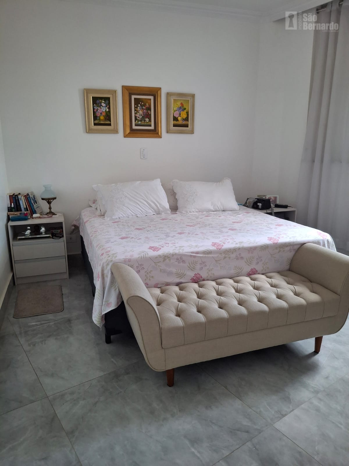 Apartamento com 2 dormitórios à venda, 90m² por R$ 485.000,00 - Residencial Santos Dumont - Americana/SP — foto 2