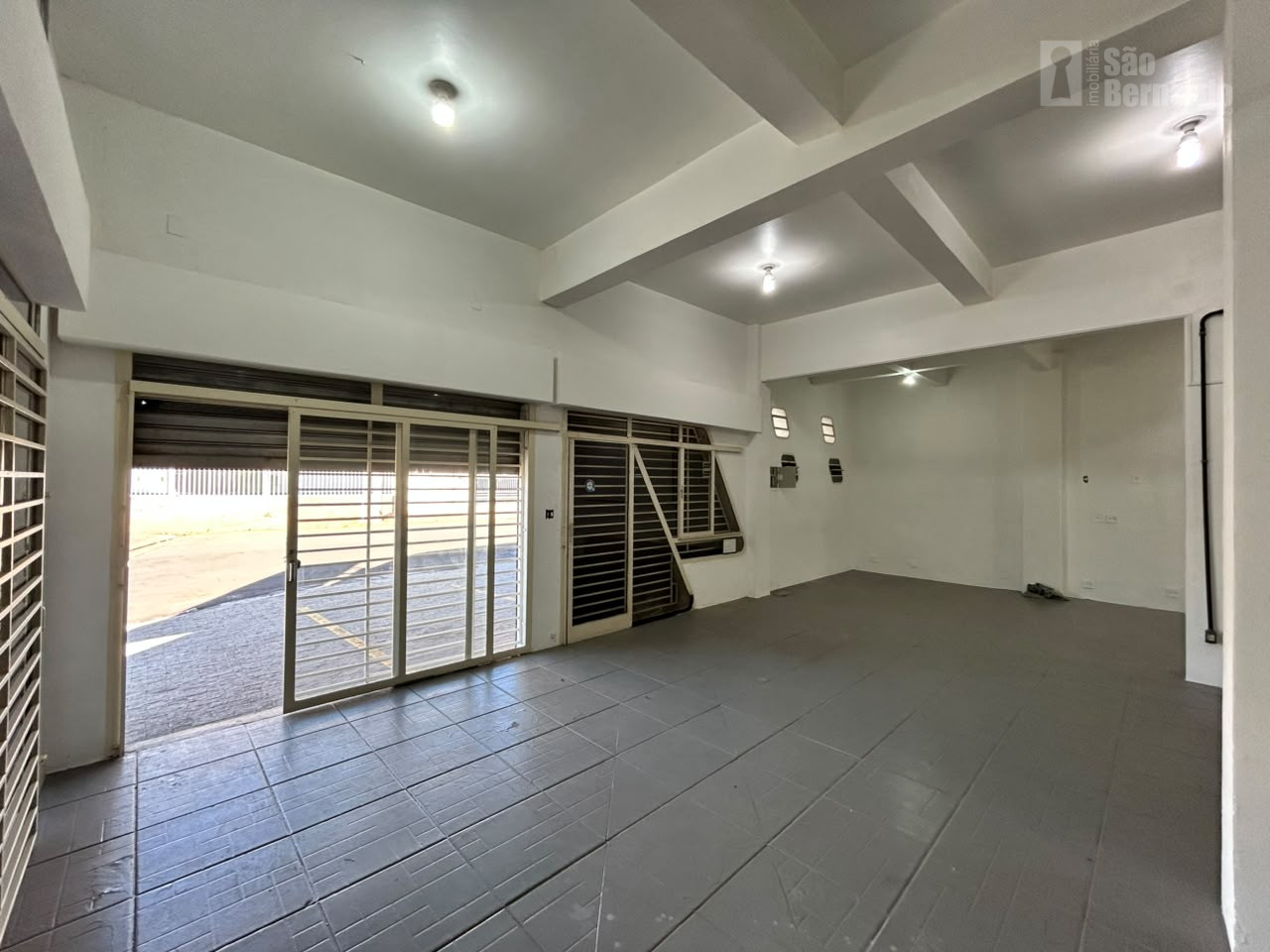 Salão Comercial / Loja para locação, 310m² por R$ 4.500,00/mês - Jardim Pérola - Santa Bárbara D'Oeste/SP — foto 5