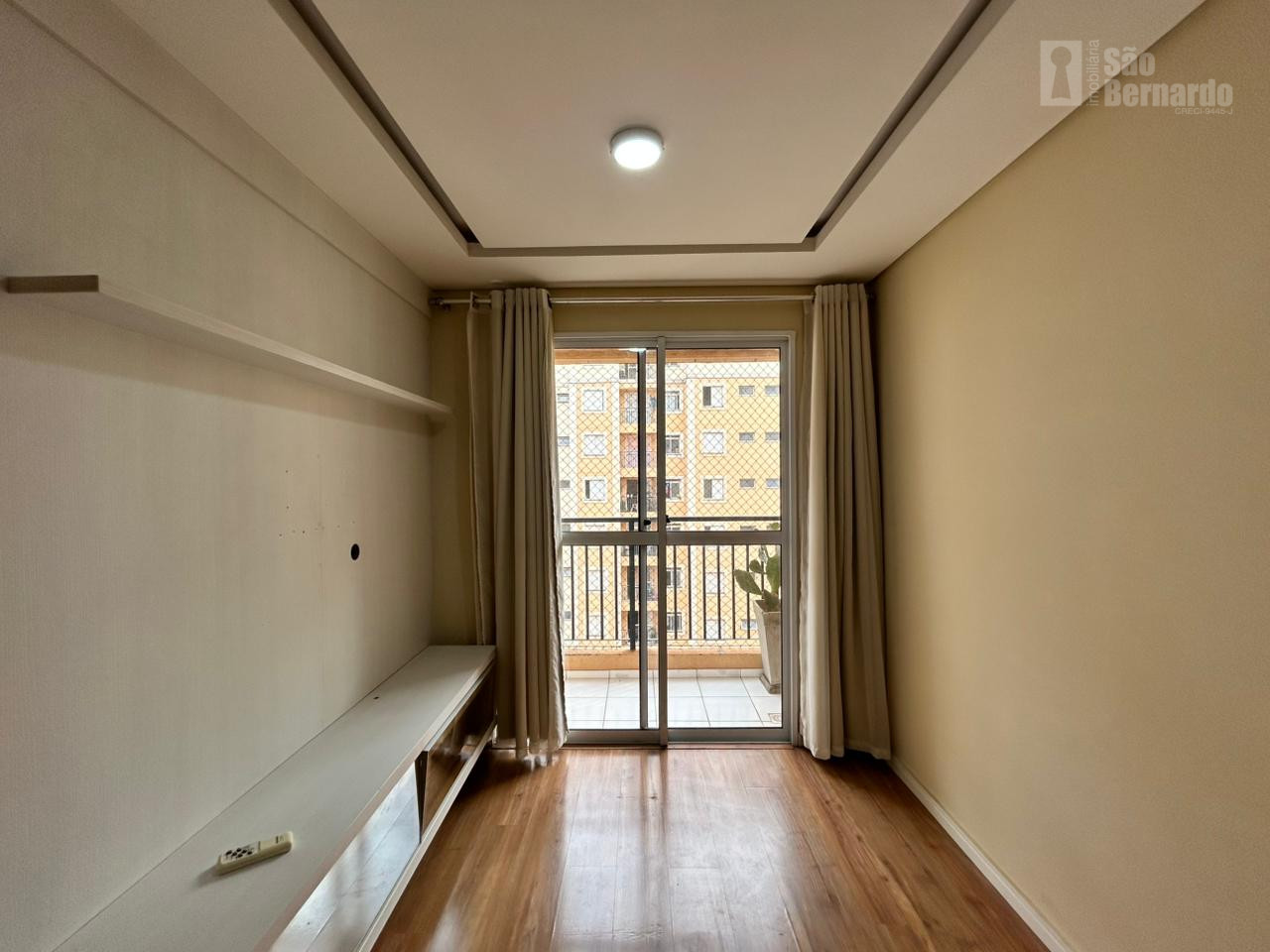 Apartamento em Jardim Nossa Senhora do Carmo