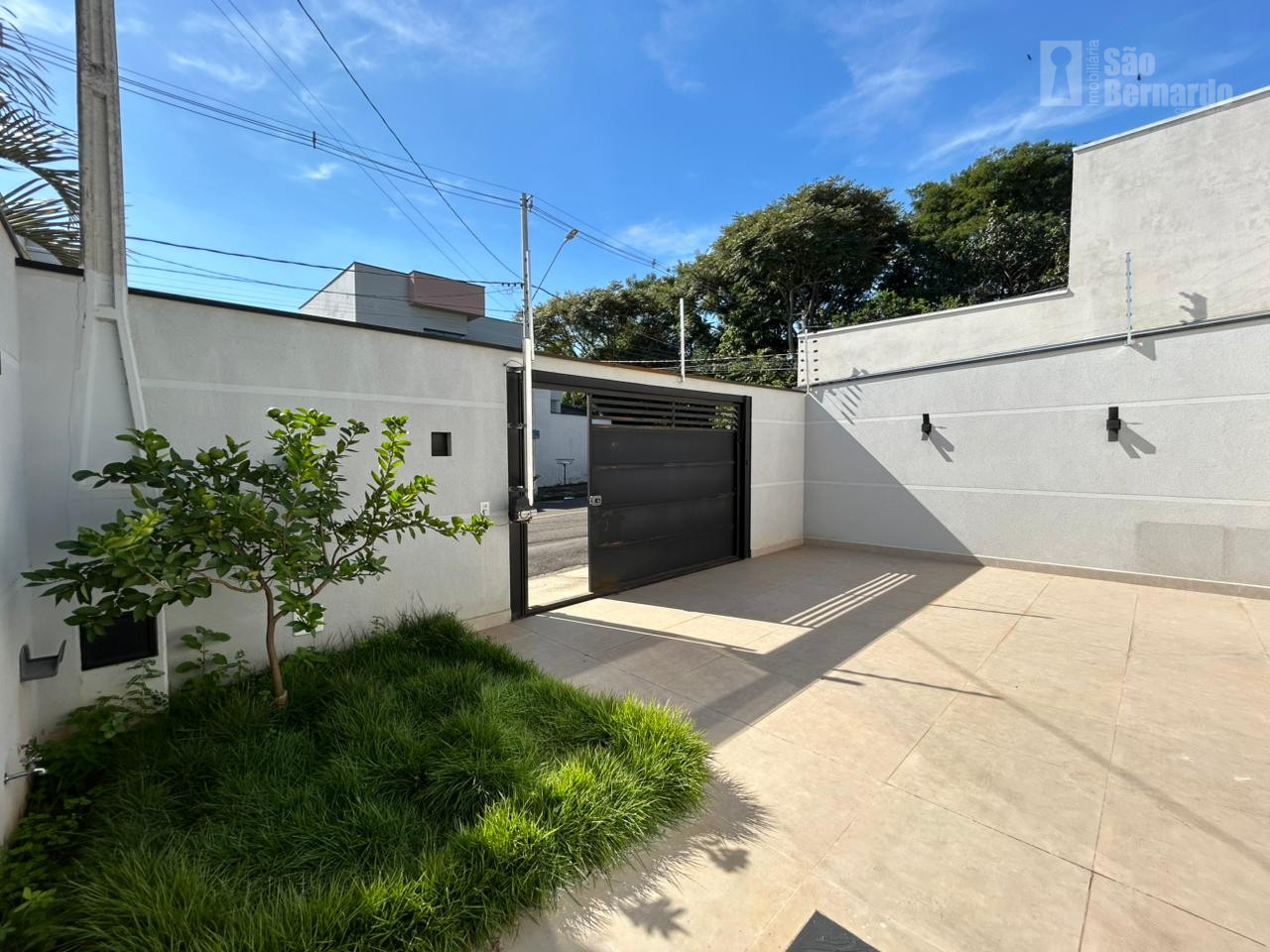 Casa com 2 dormitórios à venda, 63m² por R$ 475.000,00 - Jardim Boer I - Americana/SP — foto 2