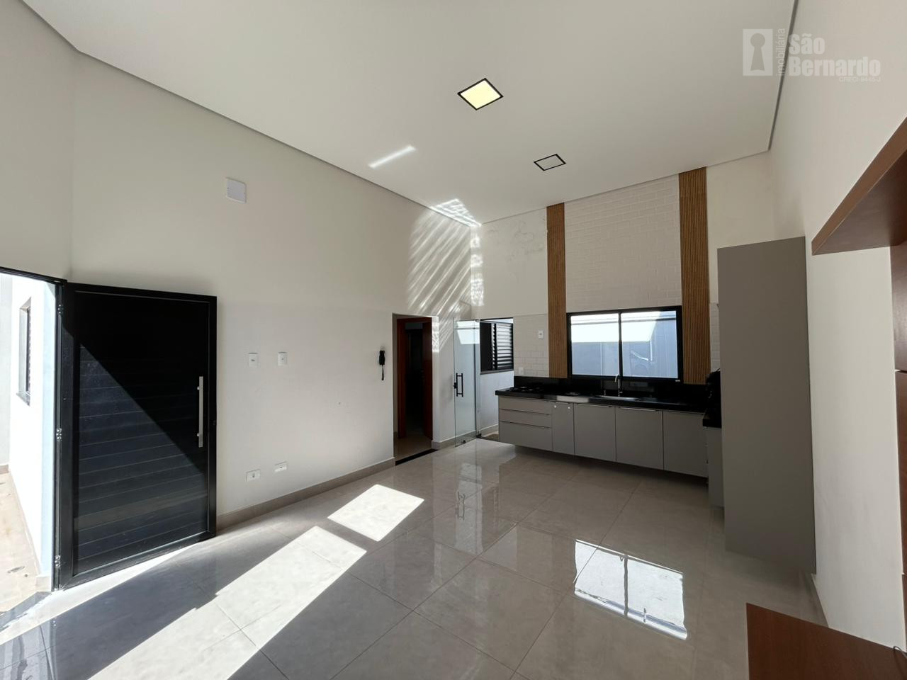 Casa com 2 dormitórios à venda, 63m² por R$ 475.000,00 - Jardim Boer I - Americana/SP — foto 5