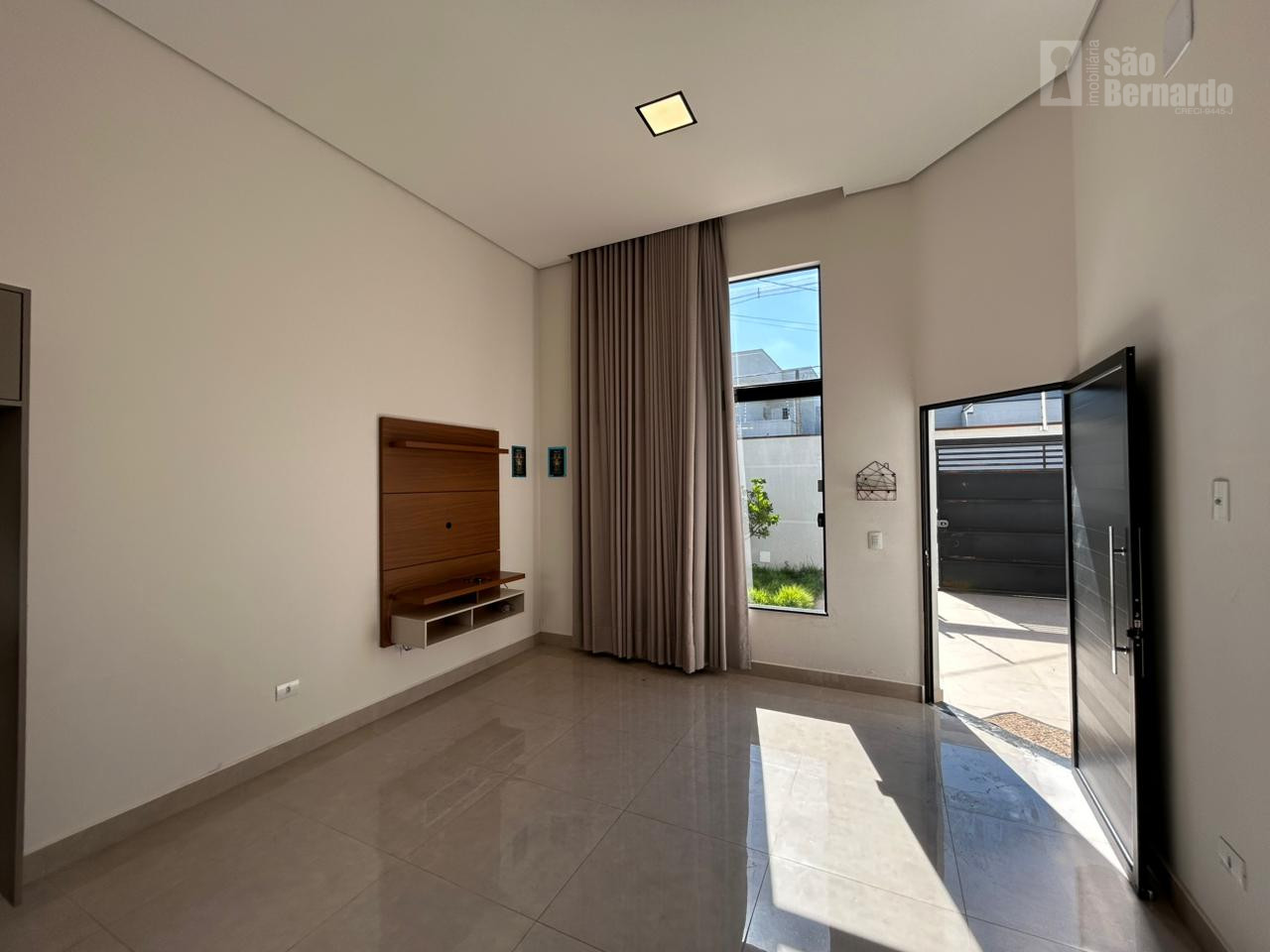 Casa em Jardim Boer II
