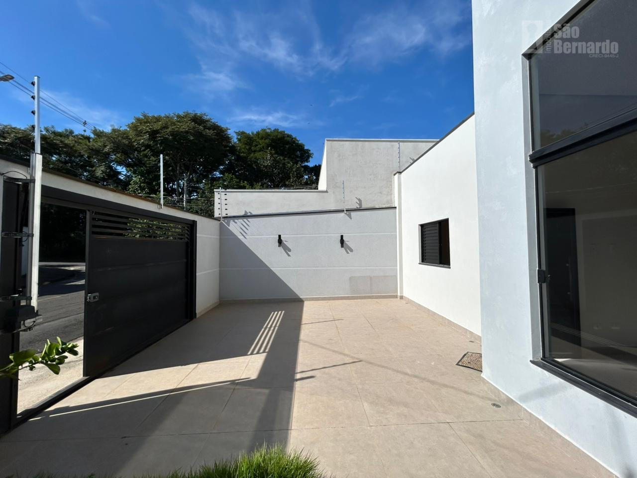 Casa com 2 dormitórios à venda, 63m² por R$ 475.000,00 - Jardim Boer I - Americana/SP — foto 3