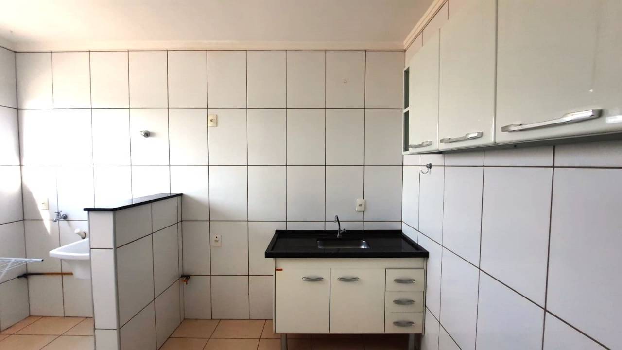 Kitnet com 1 dormitório para locação, 50m² por R$ 1.250,00/mês - Jardim Werner Plaas - Americana/SP — foto 5