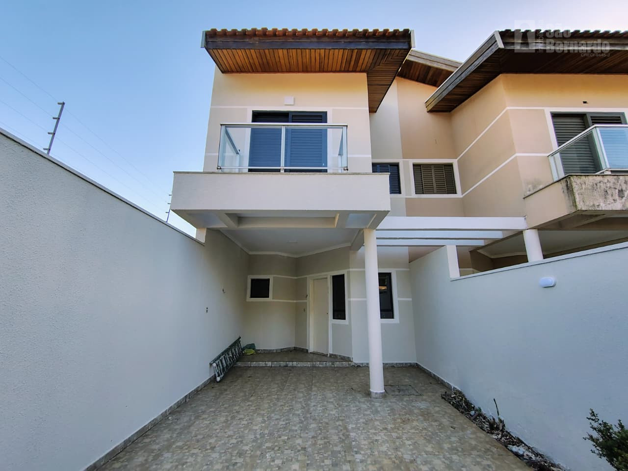 Casa com 3 dormitórios para locação, 139m² por R$ 2.600,00/mês - Jardim Terramérica I - Americana/SP — foto 2