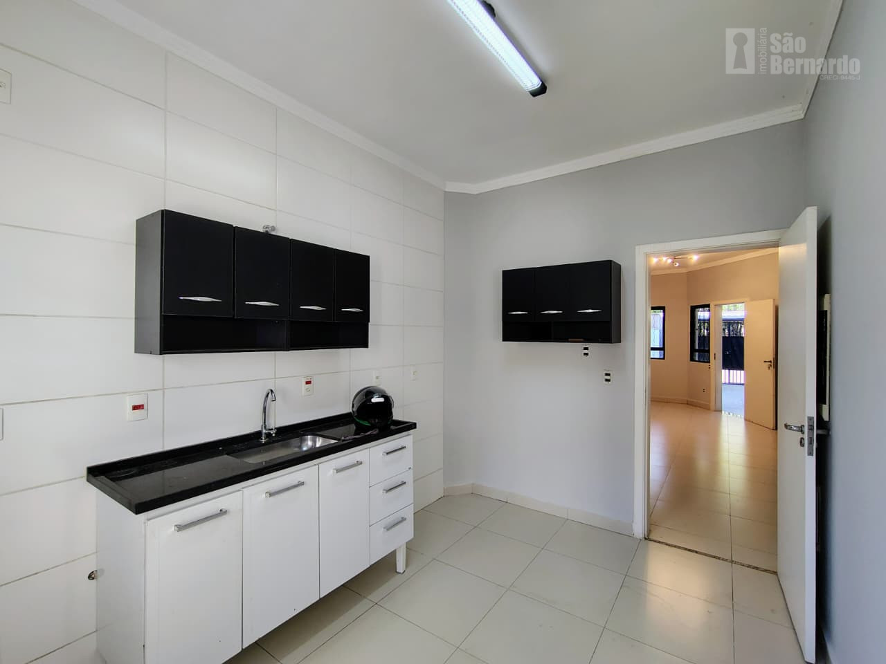 Casa com 3 dormitórios para locação, 139m² por R$ 2.600,00/mês - Jardim Terramérica I - Americana/SP — foto 4