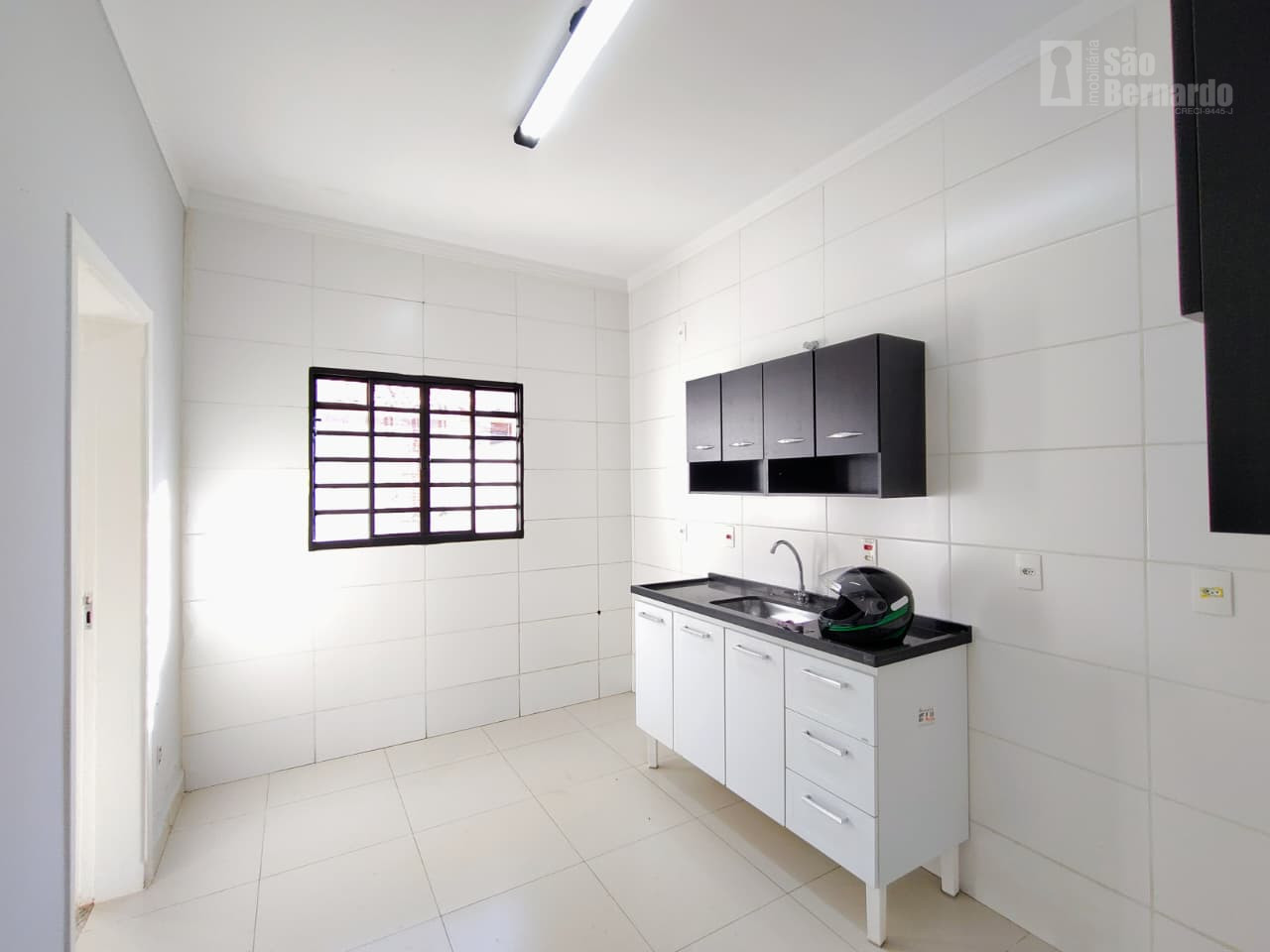 Casa com 3 dormitórios para locação, 139m² por R$ 2.600,00/mês - Jardim Terramérica I - Americana/SP — foto 5
