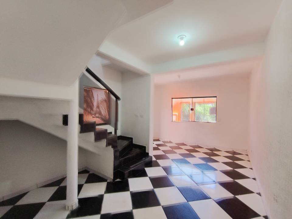 Casa com 3 dormitórios para locação, 180m² por R$ 2.400,00/mês - Jardim dos Cedros - Santa Bárbara D'Oeste/SP — foto 4
