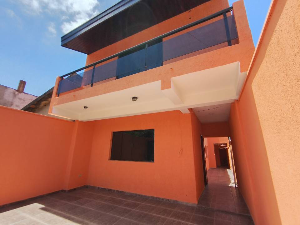 Casa em Parque Residencial Jacyra 3ª Parte