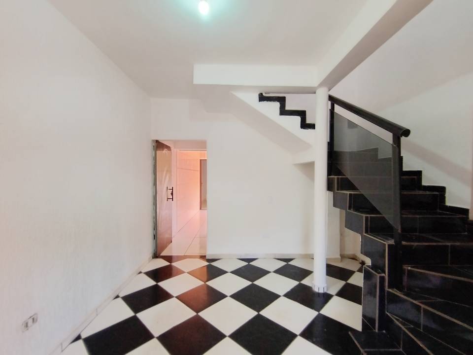 Casa com 3 dormitórios para locação, 180m² por R$ 2.400,00/mês - Jardim dos Cedros - Santa Bárbara D'Oeste/SP — foto 3