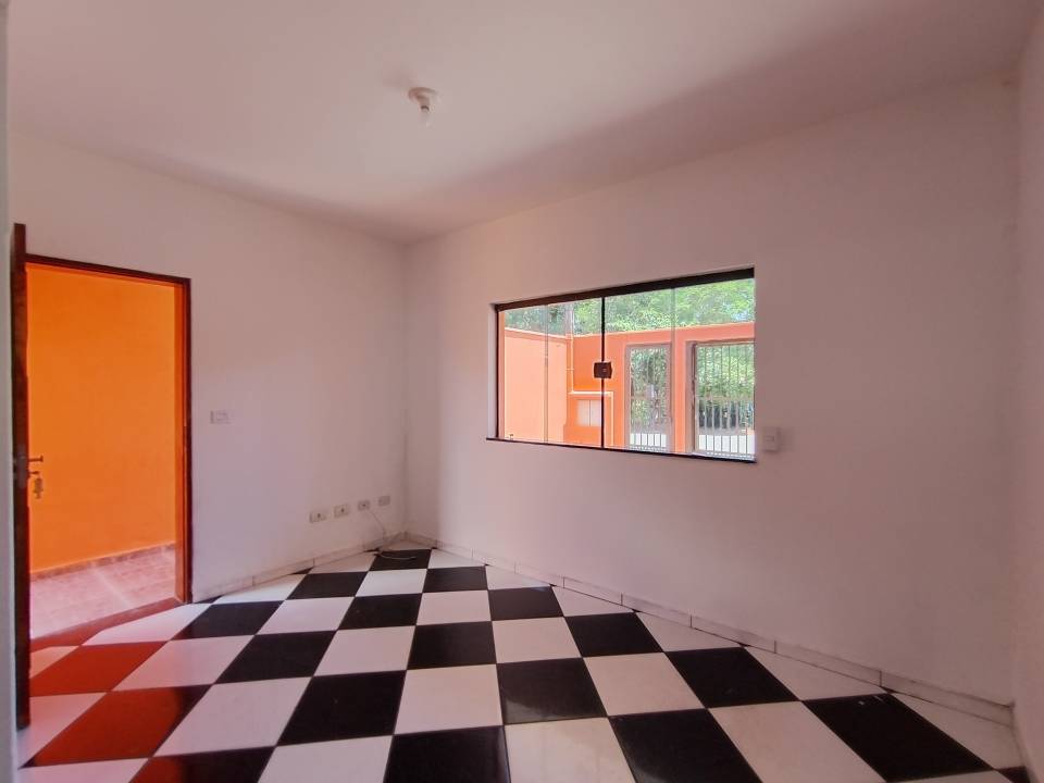 Casa com 3 dormitórios para locação, 180m² por R$ 2.400,00/mês - Jardim dos Cedros - Santa Bárbara D'Oeste/SP — foto 2