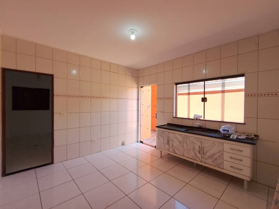 Casa com 3 dormitórios para locação, 180m² por R$ 2.400,00/mês - Jardim dos Cedros - Santa Bárbara D'Oeste/SP — foto 5
